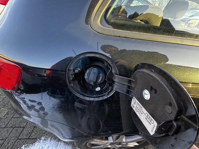 Audi a3 sportback 1.6 tdi e attraction start/stop dpf, 2011 - afbeelding 11 van  25