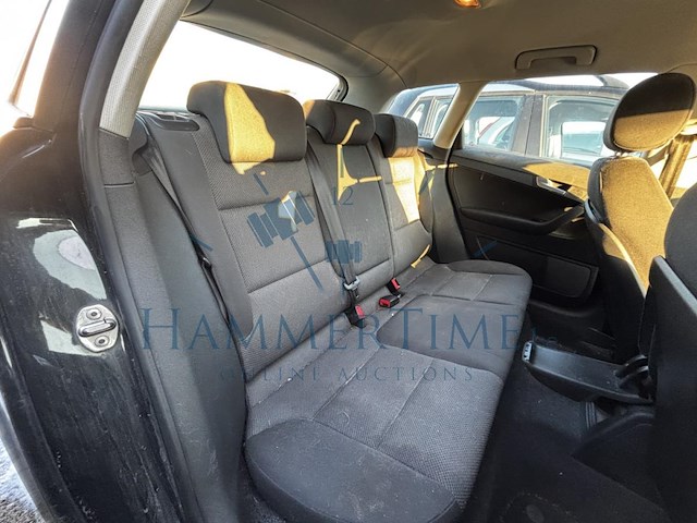 Audi a3 sportback 1.6 tdi e attraction start/stop dpf, 2011 - afbeelding 13 van  25