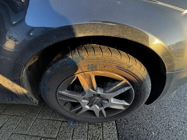 Audi a3 sportback 1.6 tdi e attraction start/stop dpf, 2011 - afbeelding 15 van  25