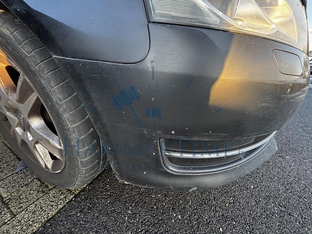 Audi a3 sportback 1.6 tdi e attraction start/stop dpf, 2011 - afbeelding 16 van  25