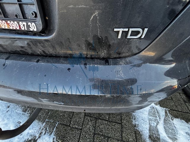 Audi a3 sportback 1.6 tdi e attraction start/stop dpf, 2011 - afbeelding 17 van  25