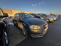 Audi a3 sportback 1.6 tdi e attraction start/stop dpf, 2011 - afbeelding 19 van  25