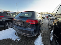 Audi a3 sportback 1.6 tdi e attraction start/stop dpf, 2011 - afbeelding 20 van  25