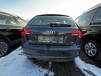 Audi a3 sportback 1.6 tdi e attraction start/stop dpf, 2011 - afbeelding 21 van  25
