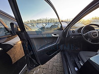 Audi a3 sportback 1.6 tdi e attraction start/stop dpf, 2011 - afbeelding 23 van  25
