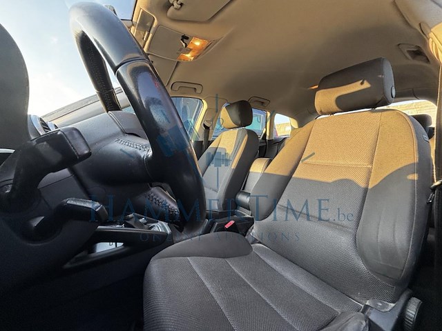 Audi a3 sportback 1.6 tdi e attraction start/stop dpf, 2011 - afbeelding 24 van  25