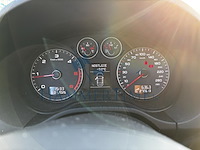 Audi a3 sportback 1.6 tdi e attraction start/stop dpf, 2011 - afbeelding 25 van  25