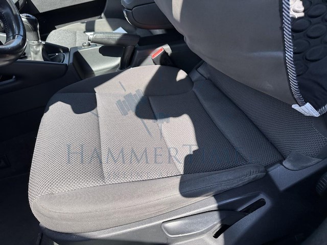 Audi a3 sportback 1.6 tdi e attraction start/stop dpf, 2012 - afbeelding 2 van  31