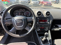 Audi a3 sportback 1.6 tdi e attraction start/stop dpf, 2012 - afbeelding 3 van  31