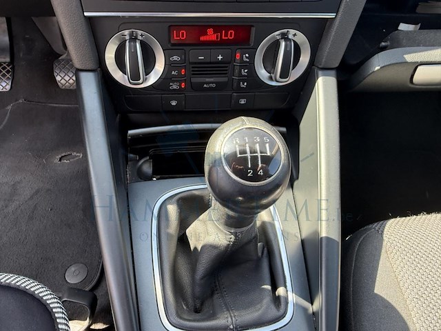 Audi a3 sportback 1.6 tdi e attraction start/stop dpf, 2012 - afbeelding 4 van  31