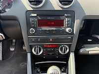 Audi a3 sportback 1.6 tdi e attraction start/stop dpf, 2012 - afbeelding 5 van  31