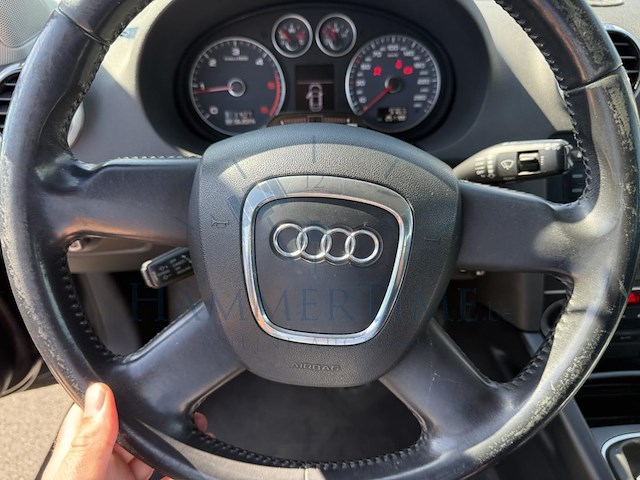 Audi a3 sportback 1.6 tdi e attraction start/stop dpf, 2012 - afbeelding 7 van  31