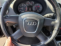 Audi a3 sportback 1.6 tdi e attraction start/stop dpf, 2012 - afbeelding 7 van  31