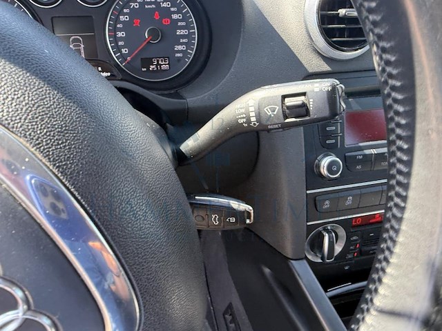 Audi a3 sportback 1.6 tdi e attraction start/stop dpf, 2012 - afbeelding 8 van  31
