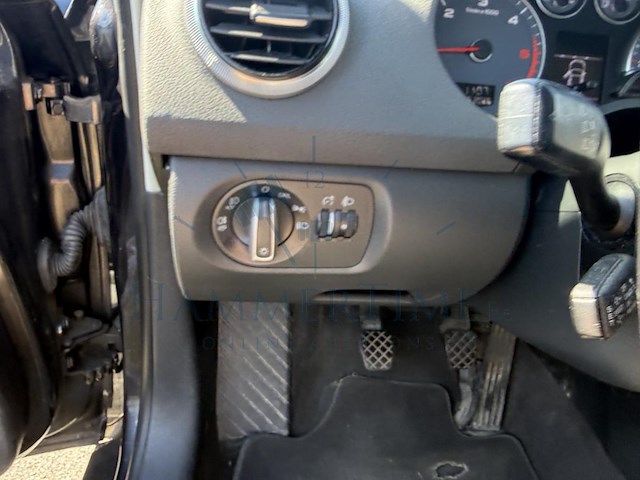 Audi a3 sportback 1.6 tdi e attraction start/stop dpf, 2012 - afbeelding 10 van  31