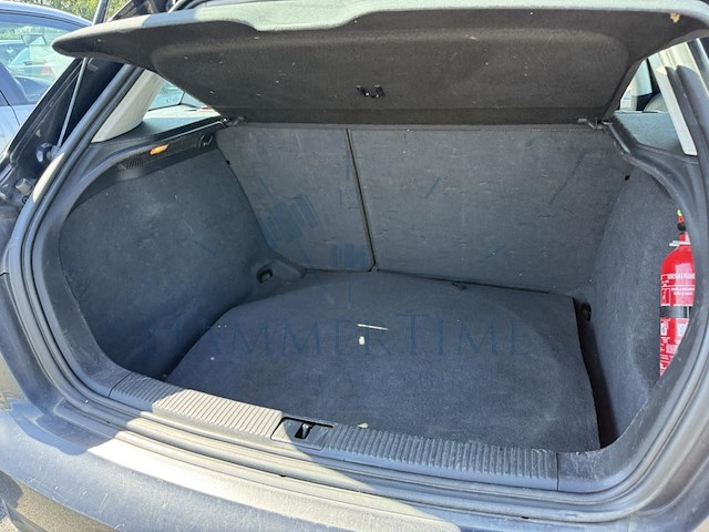 Audi a3 sportback 1.6 tdi e attraction start/stop dpf, 2012 - afbeelding 14 van  31