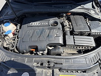 Audi a3 sportback 1.6 tdi e attraction start/stop dpf, 2012 - afbeelding 18 van  31