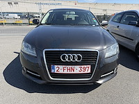 Audi a3 sportback 1.6 tdi e attraction start/stop dpf, 2012 - afbeelding 12 van  31