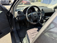 Audi a3 sportback 1.6 tdi e attraction start/stop dpf, 2012 - afbeelding 30 van  31