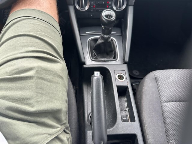Audi a3 sportback 1.6 tdi e attraction start/stop dpf,2012 - afbeelding 9 van  33