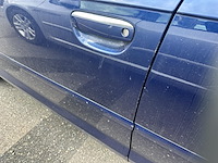 Audi a3 sportback 1.6 tdi e attraction start/stop dpf,2012 - afbeelding 10 van  33