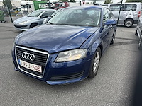 Audi a3 sportback 1.6 tdi e attraction start/stop dpf,2012