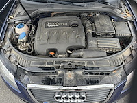 Audi a3 sportback 1.6 tdi e attraction start/stop dpf,2012 - afbeelding 15 van  33
