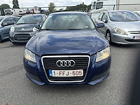 Audi a3 sportback 1.6 tdi e attraction start/stop dpf,2012 - afbeelding 12 van  33