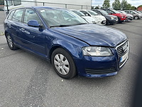 Audi a3 sportback 1.6 tdi e attraction start/stop dpf,2012 - afbeelding 23 van  33