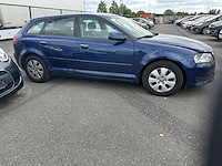 Audi a3 sportback 1.6 tdi e attraction start/stop dpf,2012 - afbeelding 28 van  33