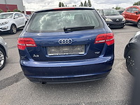 Audi a3 sportback 1.6 tdi e attraction start/stop dpf,2012 - afbeelding 29 van  33