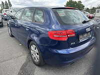 Audi a3 sportback 1.6 tdi e attraction start/stop dpf,2012 - afbeelding 30 van  33