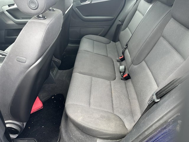 Audi a3 sportback 1.6 tdi e attraction start/stop dpf,2012 - afbeelding 33 van  33