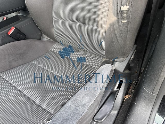 Audi a3 sportback 1.9 tdi ambition, 2008 - afbeelding 3 van  45