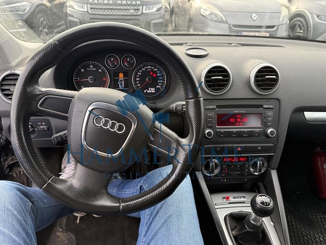 Audi a3 sportback 1.9 tdi ambition, 2008 - afbeelding 4 van  45
