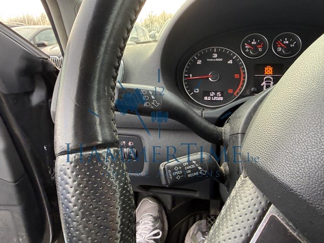 Audi a3 sportback 1.9 tdi ambition, 2008 - afbeelding 10 van  45