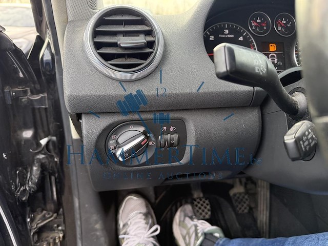 Audi a3 sportback 1.9 tdi ambition, 2008 - afbeelding 11 van  45