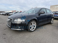Audi a3 sportback 1.9 tdi ambition, 2008