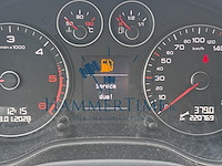 Audi a3 sportback 1.9 tdi ambition, 2008 - afbeelding 13 van  45