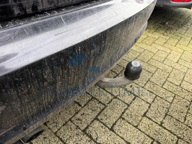 Audi a3 sportback 1.9 tdi ambition, 2008 - afbeelding 17 van  45