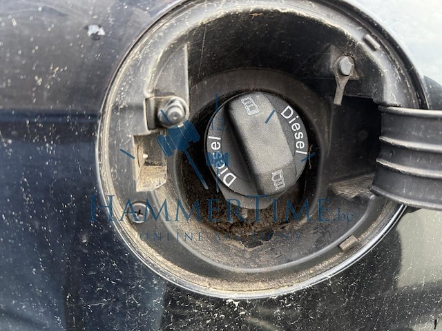 Audi a3 sportback 1.9 tdi ambition, 2008 - afbeelding 19 van  45