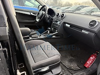 Audi a3 sportback 1.9 tdi ambition, 2008 - afbeelding 21 van  45