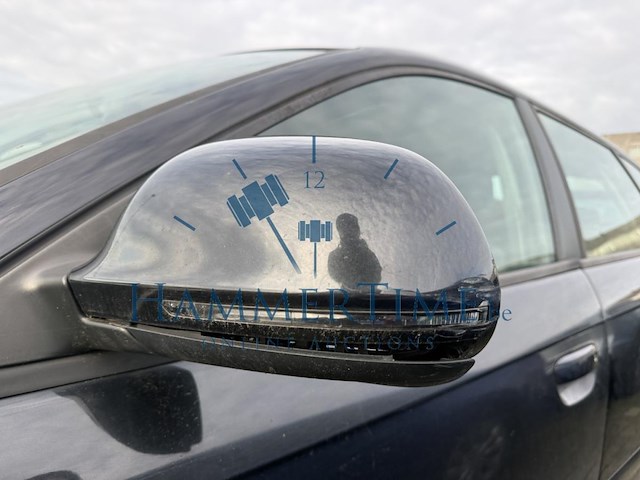 Audi a3 sportback 1.9 tdi ambition, 2008 - afbeelding 24 van  45