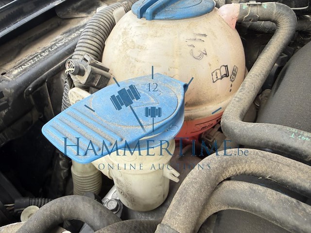 Audi a3 sportback 1.9 tdi ambition, 2008 - afbeelding 26 van  45