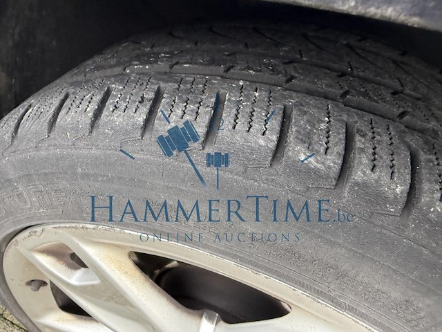 Audi a3 sportback 1.9 tdi ambition, 2008 - afbeelding 30 van  45