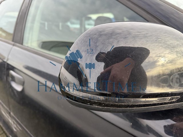 Audi a3 sportback 1.9 tdi ambition, 2008 - afbeelding 31 van  45