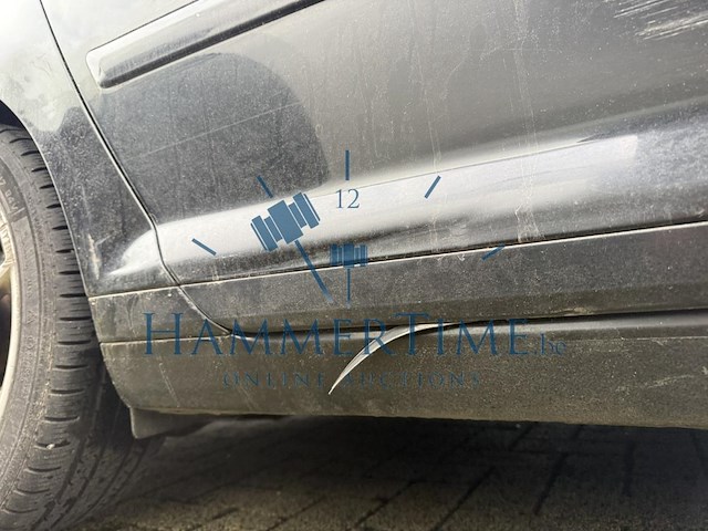 Audi a3 sportback 1.9 tdi ambition, 2008 - afbeelding 33 van  45