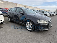 Audi a3 sportback 1.9 tdi ambition, 2008 - afbeelding 23 van  45