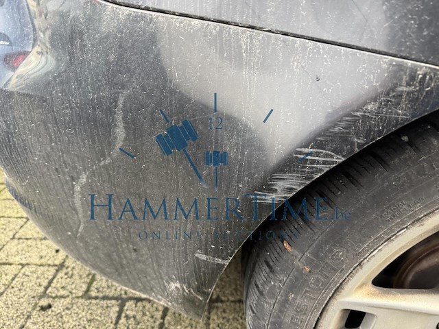 Audi a3 sportback 1.9 tdi ambition, 2008 - afbeelding 36 van  45