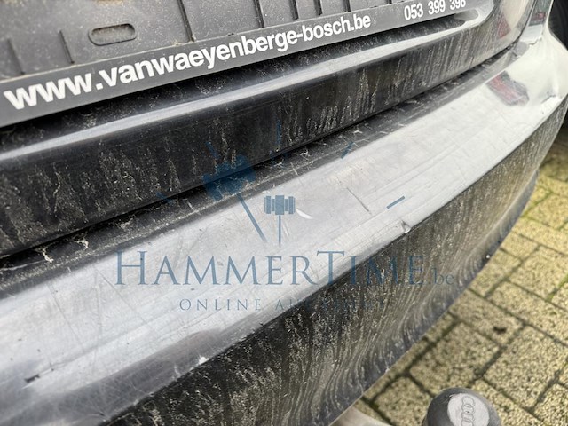 Audi a3 sportback 1.9 tdi ambition, 2008 - afbeelding 38 van  45